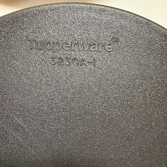 Tupperware Zen Collection - Picture 4 of 8